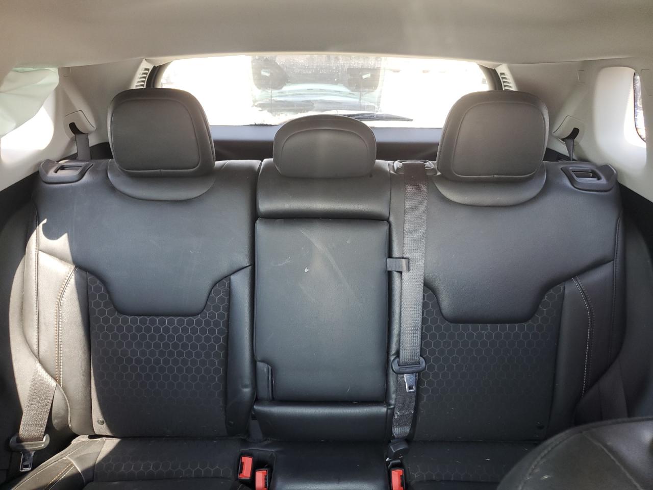 2020 Jeep Compass Latitude VIN: 3C4NJDBB4LT225330 Lot: 63729595