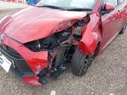2023 TOYOTA YARIS DESIGN HEV CVT  for sale at Copart ROCHFORD