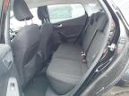 2023 FORD FIESTA TITANIUM TURBO  for sale at Copart SANDY