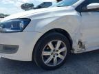 2011 VOLKSWAGEN POLO SE 60 for sale at Copart SANDWICH