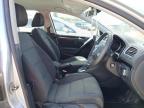 2010 VOLKSWAGEN GOLF SE TD for sale at Copart NEWBURY