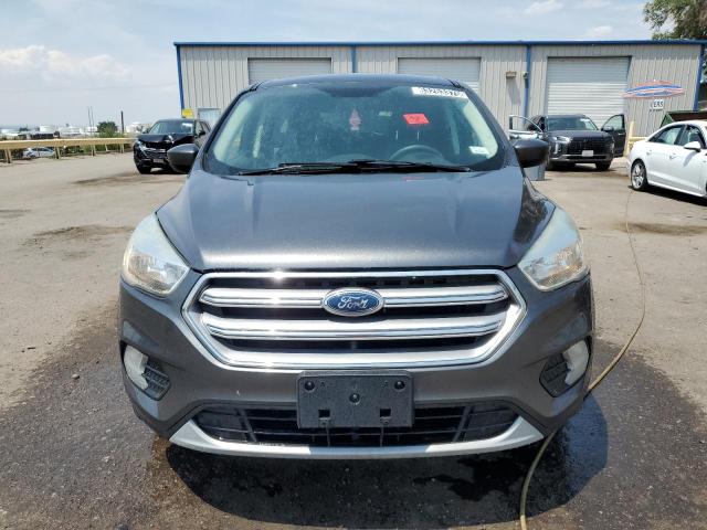  FORD ESCAPE 2017 Gray
