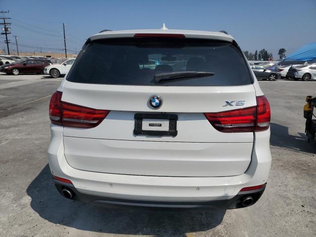 Parquets BMW X5 2014 White