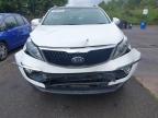 2015 KIA SPORTAGE 2 ISG  for sale at Copart GLOUCESTER