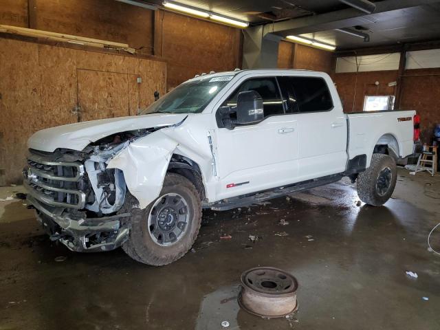 2024 Ford F250 Super Duty
