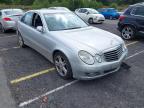 2008 MERCEDES-BENZ E CLASS E280 CDI AVANTGARDE 4DR TIP AUTO for sale at Copart SANDTOFT