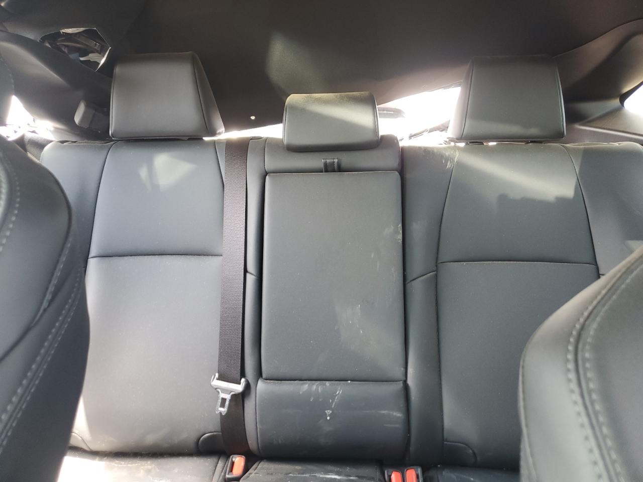 2024 Toyota Venza Le VIN: JTEAAAAH0RJ191224 Lot: 65406775