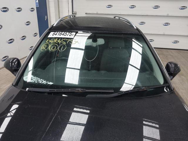 2010 SEAT EXEO SE CR