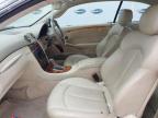 2004 MERCEDES BENZ CLK 240 EL for sale at Copart BRISTOL