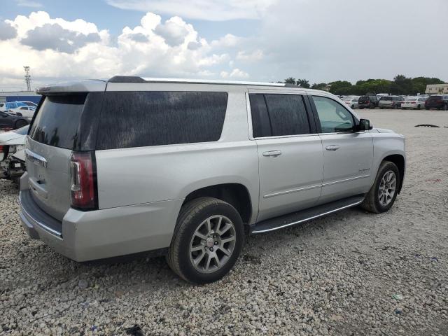  GMC YUKON 2020 Srebrny