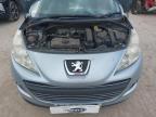 2010 PEUGEOT 207 ENVY for sale at Copart YORK