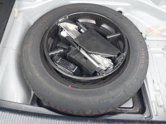 2009 MERCEDES BENZ C180 KOMP