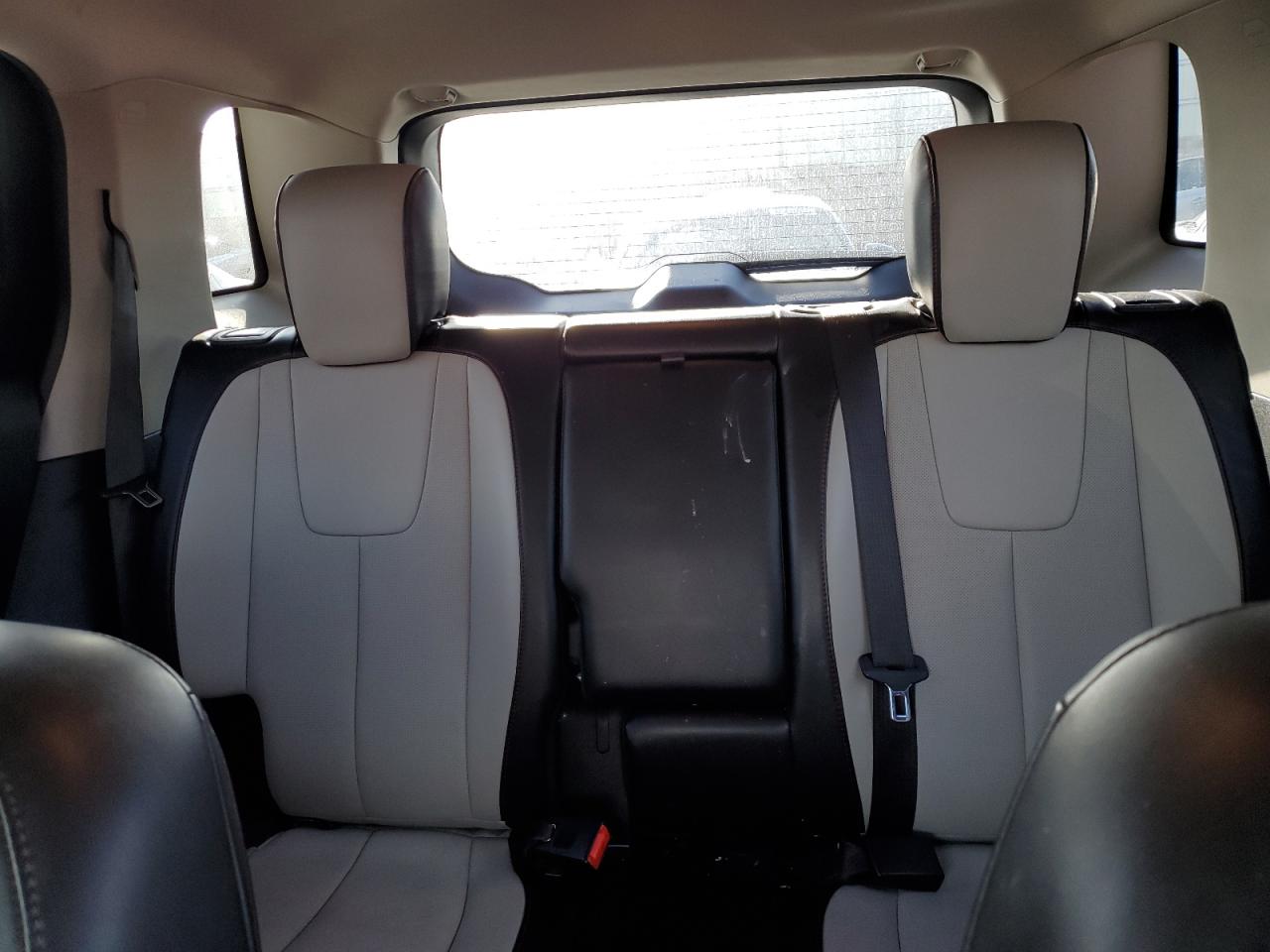 2014 GMC Terrain Slt VIN: 2GKFLSE39E6161661 Lot: 65241945