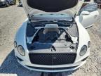 2020 BENTLEY CONTINENTAL GT   for sale at Copart AL - MONTGOMERY