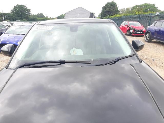 2014 LAND ROVER RANGE ROVER EVOQUE 2.2 SD4 DYNAMIC 5DR AUTO [9]