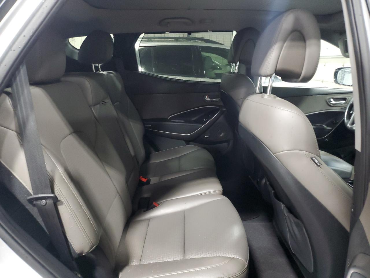 2014 Hyundai Santa Fe Sport VIN: 5XYZW3LA4EG205141 Lot: 65400145