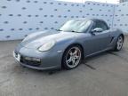 2005 PORSCHE BOXSTER S for sale at Copart WHITBURN