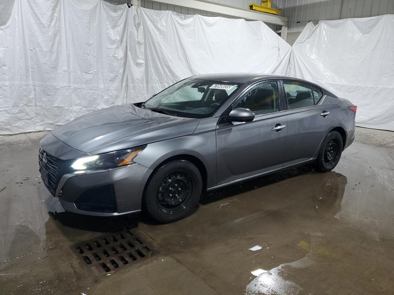 2023 NISSAN ALTIMA S | 1N4BL4BV1PN337988