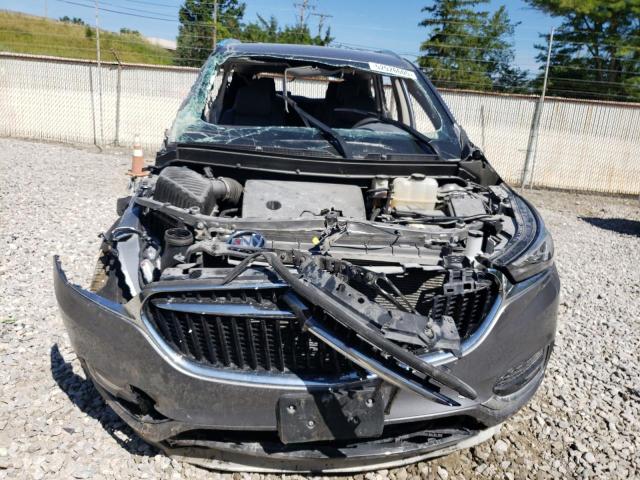  BUICK ENCLAVE 2020 Вугільний
