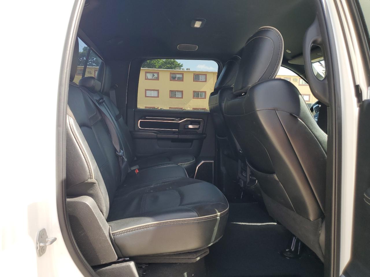 2021 Ram 3500 Laramie VIN: 3C63RRJL3MG528141 Lot: 64251875
