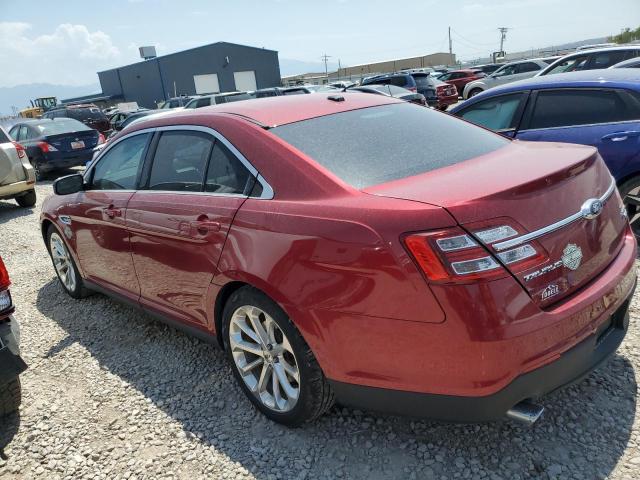  FORD TAURUS 2015 Bordowy