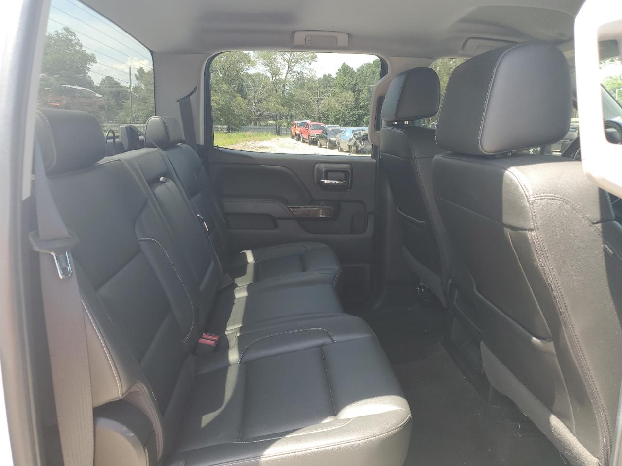 2018 GMC Sierra K2500 Slt VIN: 1GT12TEYXJF186885 Lot: 64324265