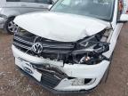 2013 VOLKSWAGEN TIGUAN S T for sale at Copart BRISTOL