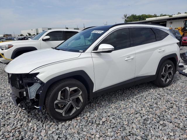 HYUNDAI TUCSON LIM 2023