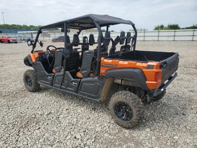 2021 YAMAHA YXC700   