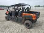 2021 YAMAHA YXC700    for sale at Copart WI - APPLETON