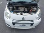 2015 SUZUKI ALTO SZ  for sale at Copart ST HELENS