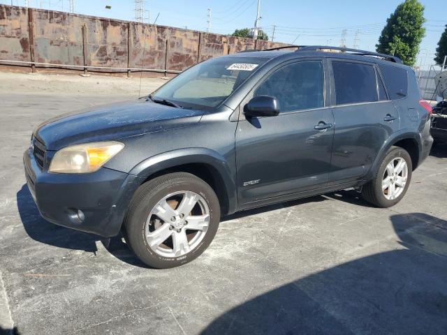 2006 Toyota Rav4 Sport