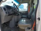 2013 FORD ECONOLINE E350 SUPER DUTY CUTAWAY VAN   for sale at Copart MI - DETROIT