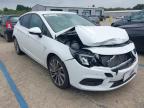 2020 VAUXHALL ASTRA SRI for sale at Copart NEWBURY