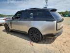2023 LAND ROVER RANGE ROVER SE   for sale at Copart NJ - TRENTON
