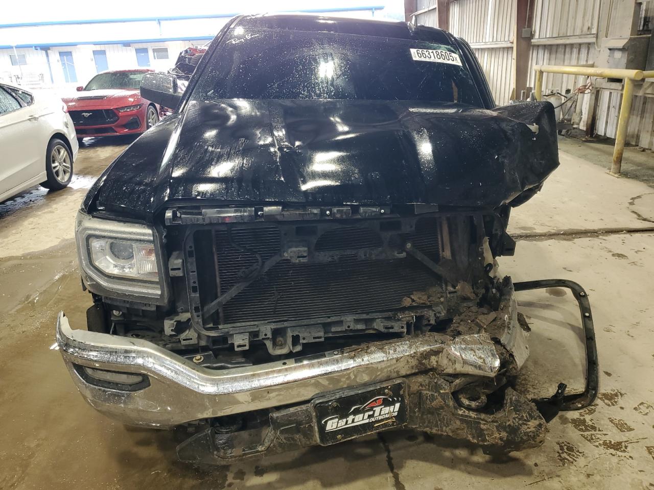 3gtu2nec6gg384870 3GTU2NEC6GG384870 2016 GMC Sierra K1500 Slt