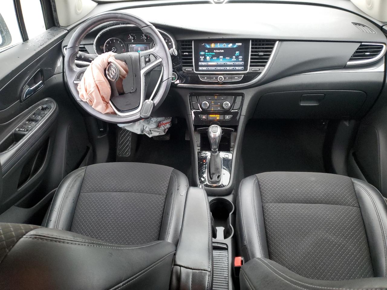 2019 Buick Encore Preferred VIN: KL4CJASB8KB717357 Lot: 66883545