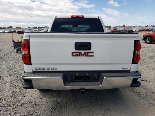 Pickups GMC SIERRA 2015 White