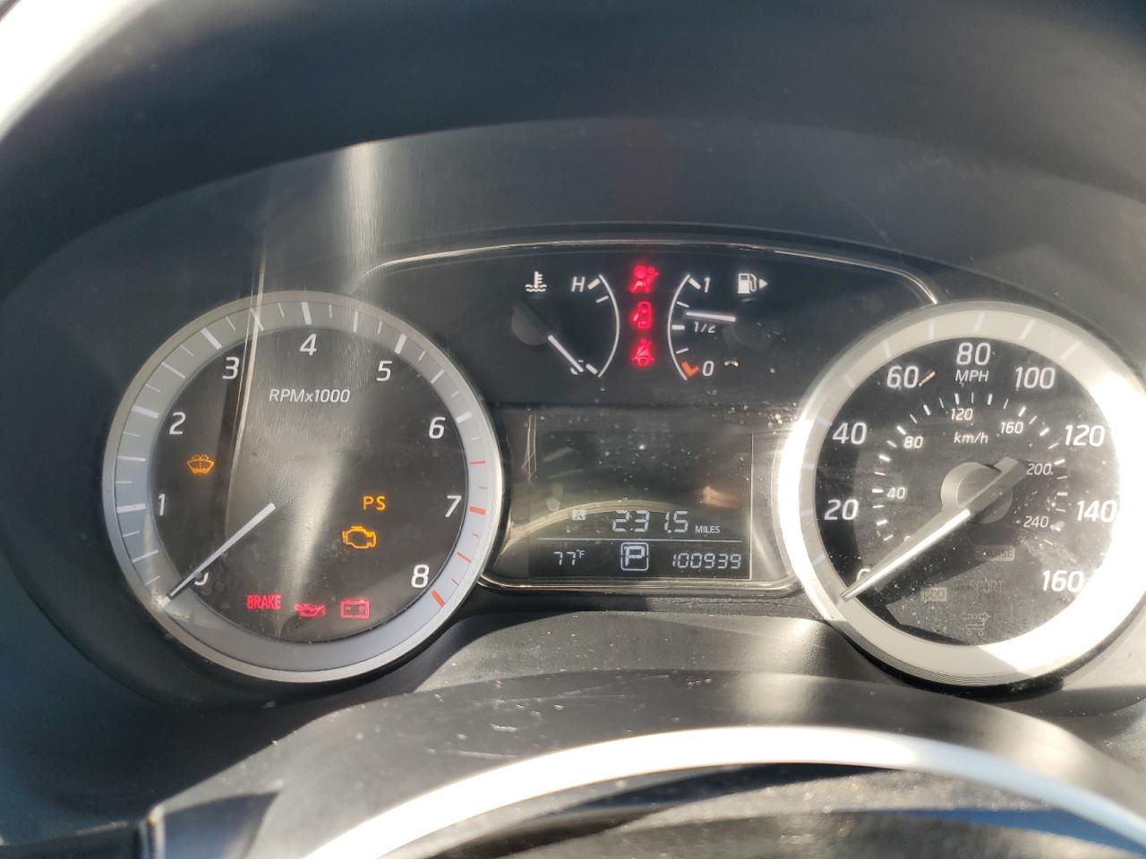 2015 Nissan Sentra S VIN: 3N1AB7AP8FL691649 Lot: 65027885