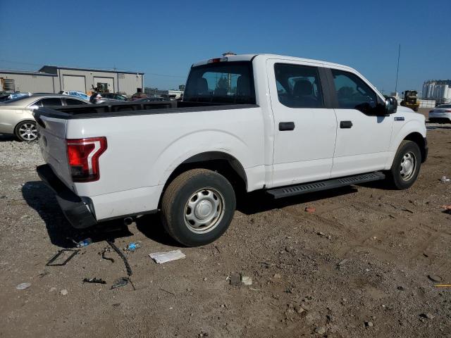 Pickups FORD F-150 2017 White