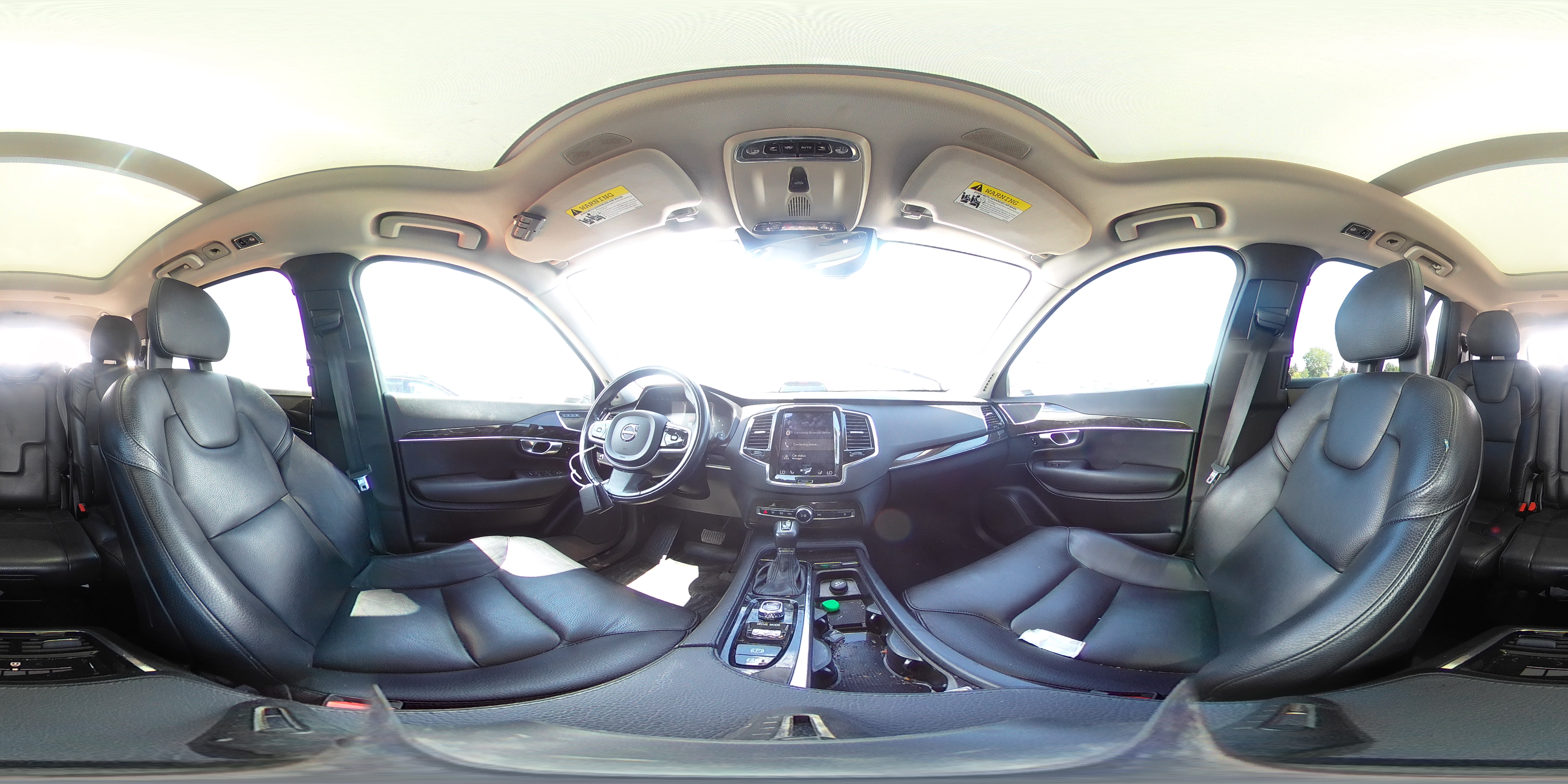 2018 Volvo Xc90 T6 VIN: YV4A22PK6J1212007 Lot: 66165845