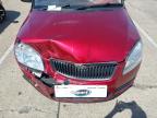 2008 SKODA FABIA 1 HT for sale at Copart NEWBURY