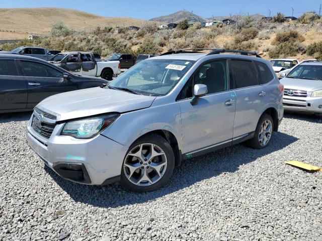 2017 Subaru Forester 2.5I Touring