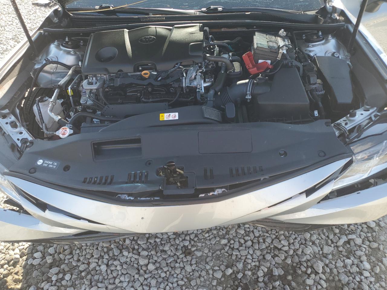2019 Toyota Camry L VIN: 4T1B11HK6KU829048 Lot: 66819995