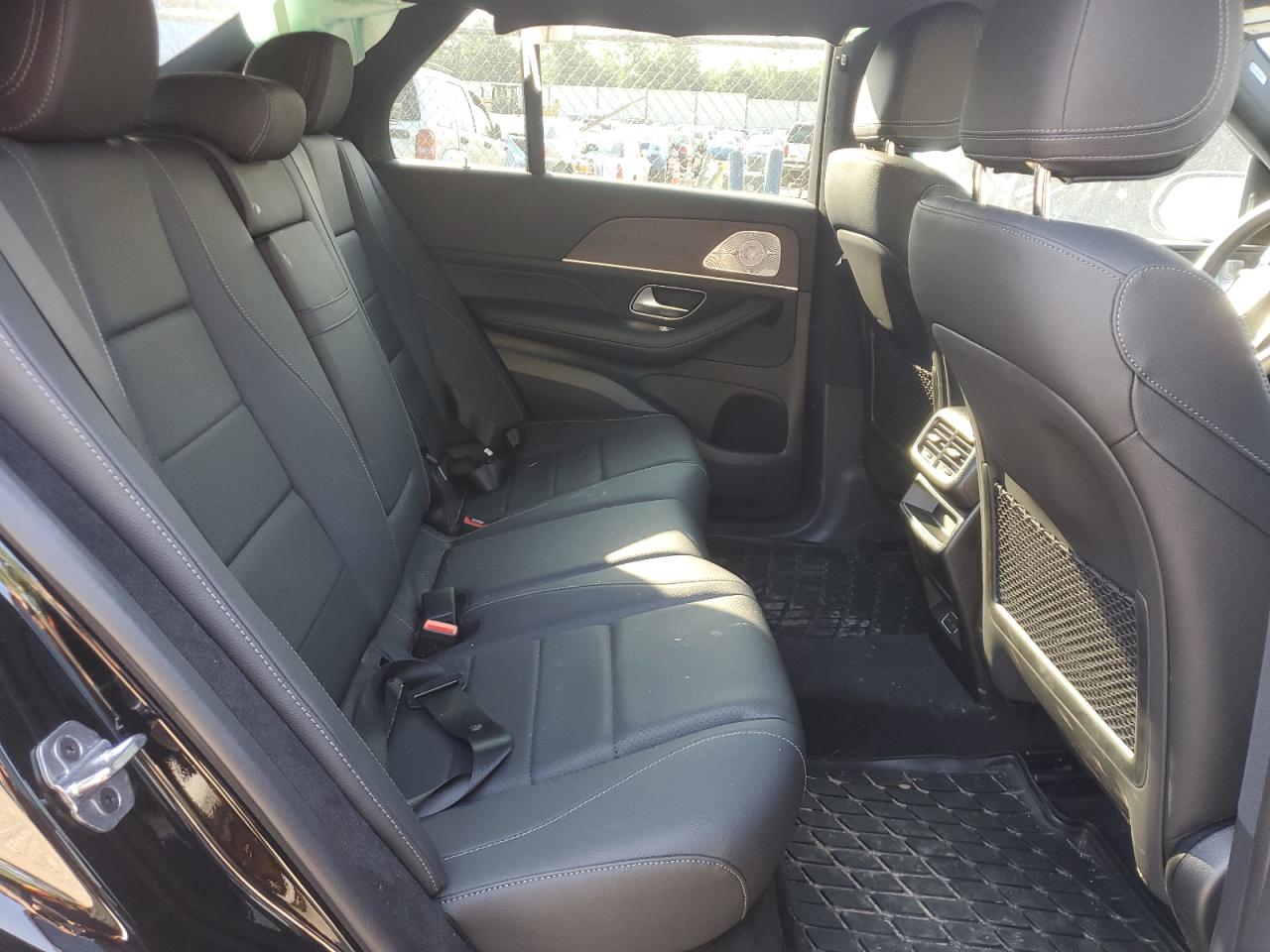 2025 Mercedes-Benz Gle 450E 4Matic VIN: 4JGFB4GB1SB384330 Lot: 62993165