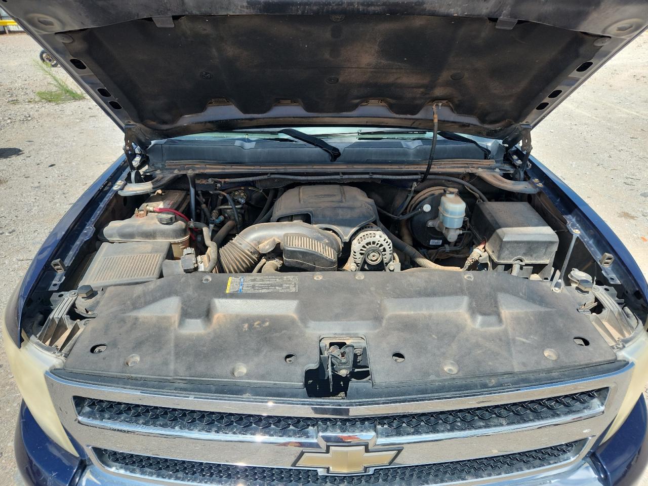 2009 Chevrolet Silverado C1500 Lt VIN: 3GCEC23049G269857 Lot: 64463085