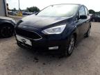 2019 FORD C-MAX ZETE for sale at Copart WESTBURY