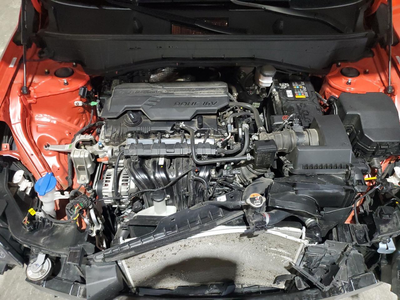 km8hbcab9ru177811 KM8HBCAB9RU177811 2024 Hyundai Kona Sel