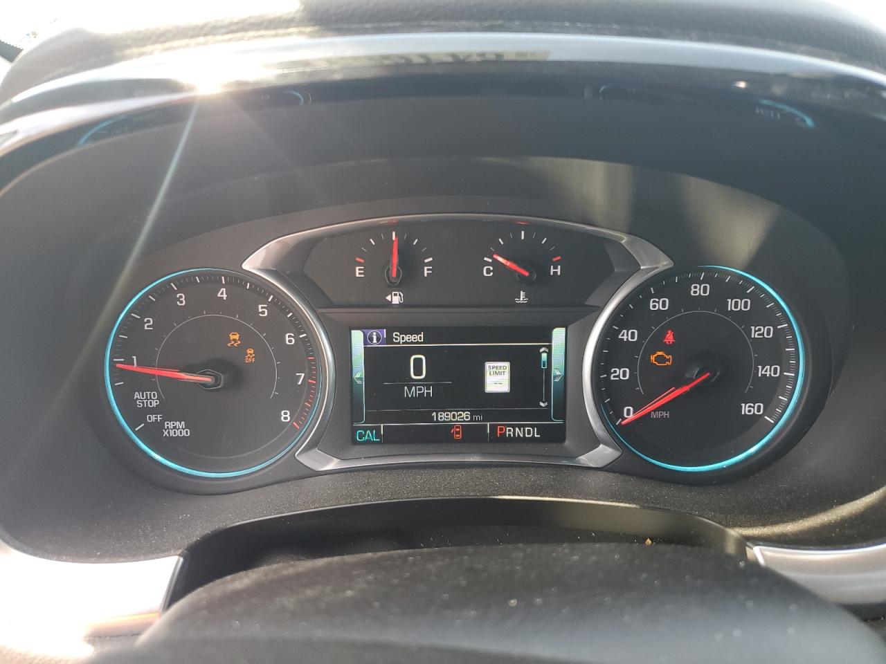 2018 Chevrolet Traverse Lt VIN: 1GNEVHKW0JJ133822 Lot: 64166185