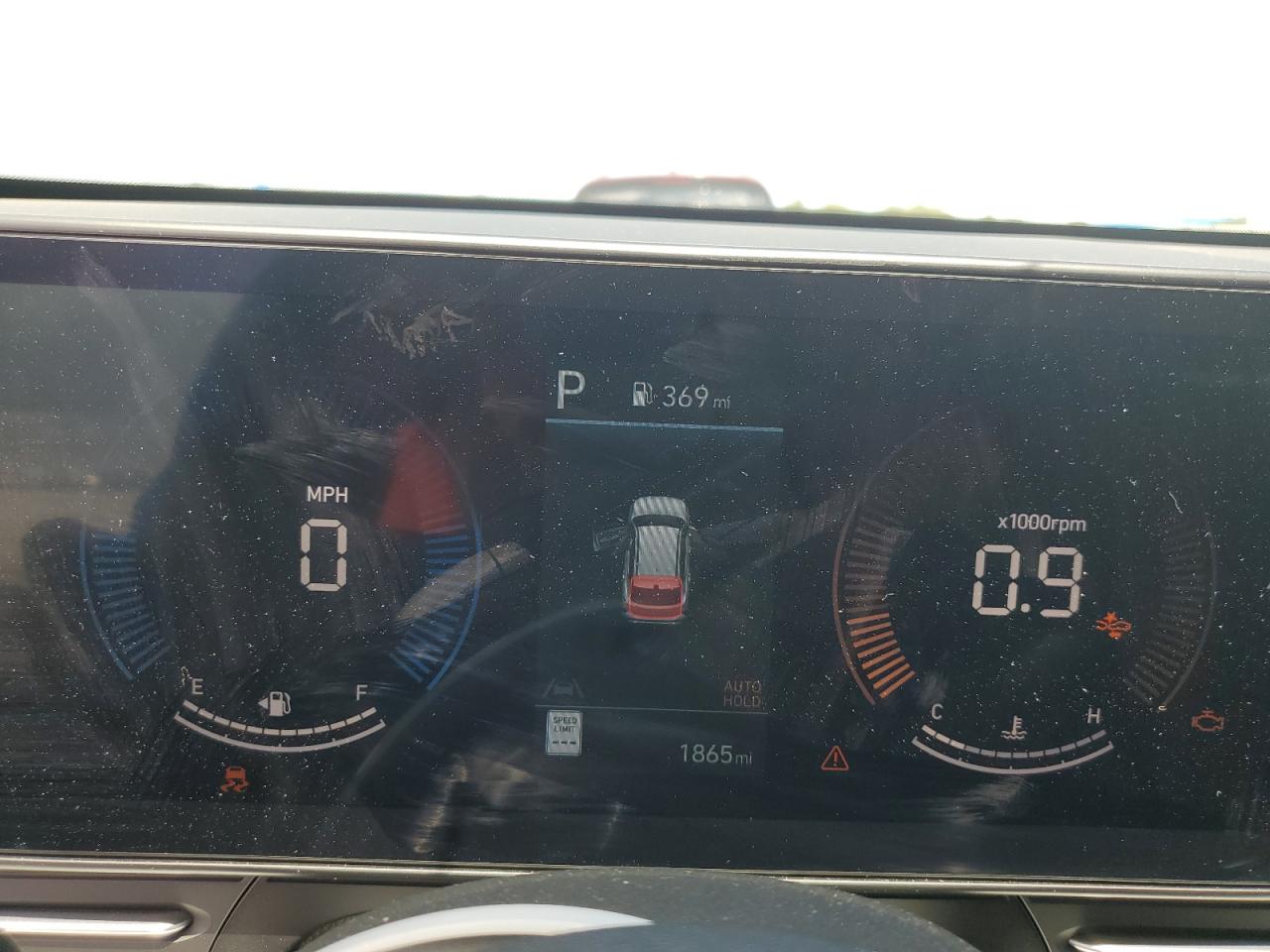 2025 Hyundai Kona Sel VIN: KM8HB3AB6SU287141 Lot: 65127595